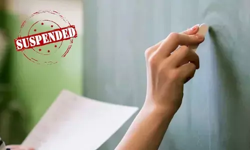 Rourkela: Headmistress suspended after 15 students flee hostel