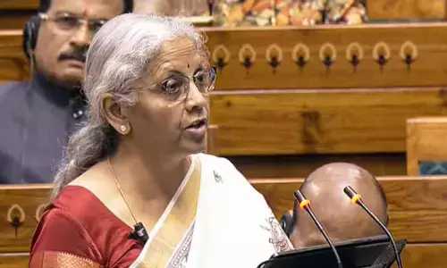 FM announces PM Dhan Dhanya Krishi Yojana, to benefit 1.7 crore farmers