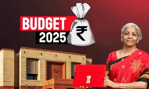 Budget 2025 Live Updates: Third engine of growth - Investing in people
