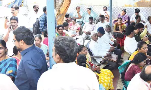 New registration charges from today