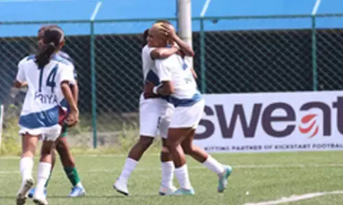 IWL 2024-25: In-form Ghanaian striker Rahama leads Nita FA to comeback victory