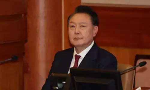 South Korea: Yoons legal team requests recusal of 3 justices from impeachment case