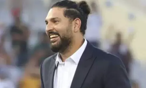 Yuvraj, Duminy, Tharanga to represent respective nations at inaugural International Masters League