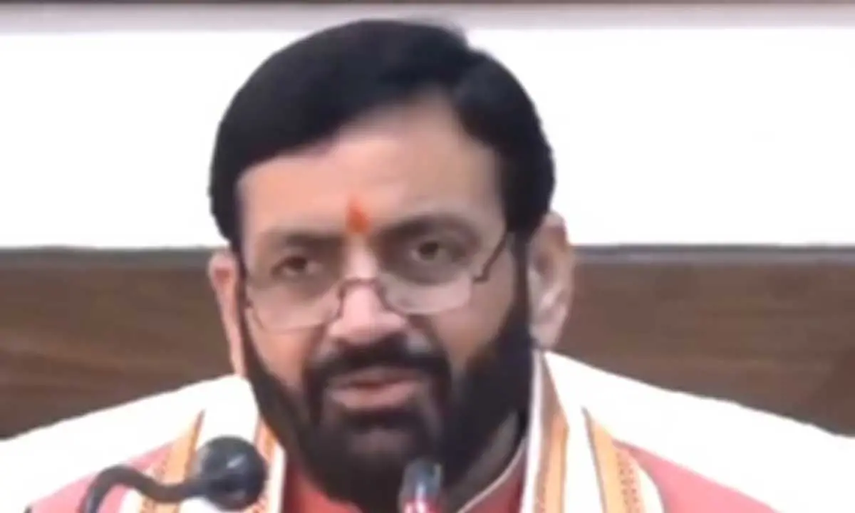 Union Budget will boost countrys development, says Haryana CM Saini