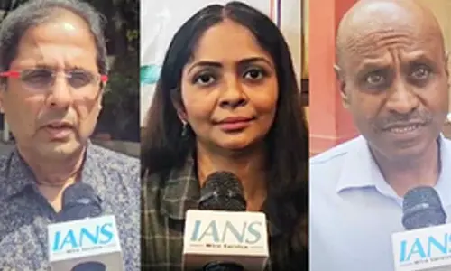 Bumper deal: Middle class cheers as Union Budget exempts income tax for earnings up to Rs 12 lakh