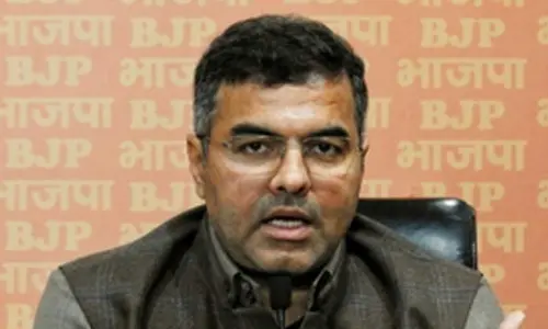 Halla Clinic not healthcare: Parvesh Verma challenges Kejriwals Mohalla Clinic scheme