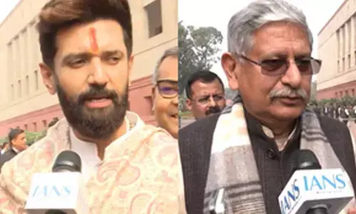 Parliamentarians hail Union Budget 2025; praise income tax relief for middle class