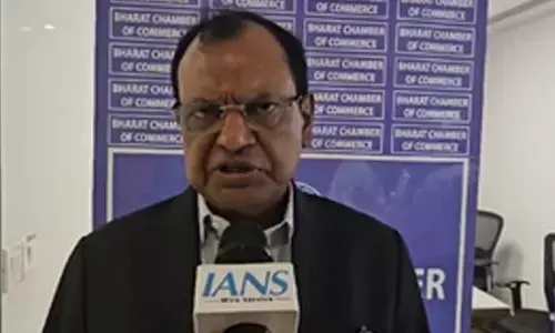 Union budget provides balanced approach for long-term growth: Sajjan Bhajanka