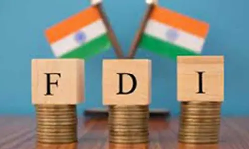 Budget 205-26: FDI limit for insurance sector raised to 100 per cent