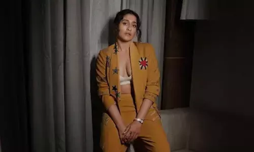 Regina opens up on Bollywood’s changing approach towards South actors