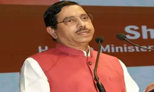 An inspirational Budget for Indias goal to become 3rd largest economy: Pralhad Joshi