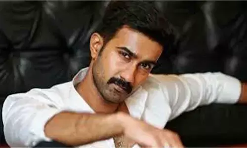 Santhosh Shobhan: Being Outrageously Original Is the New Commercial