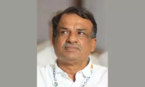 No Benefits for Karnataka, Farmers Neglected: Manjunath Bhandari