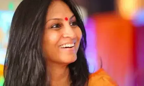 Telugu Film Industry Has Done Grave Injustice to Its Writers: Sunitha Tati