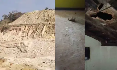 Concerns among residents over dam construction in Chikkamagaluru dist