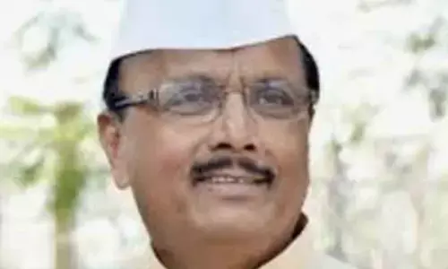 Congress infighting: Siddaramaiah’s close associate resigns as  advisor