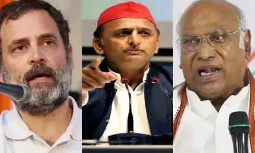 Deep-rooted hatred for Sanatan Dharma