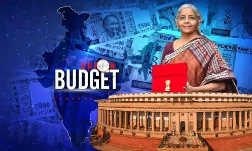 Budget Promises Growth Push, Yet Concerns Remain