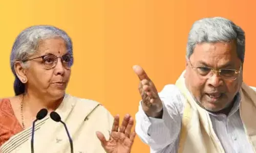 Karnataka received nothing: CM slams Union Budget 2025