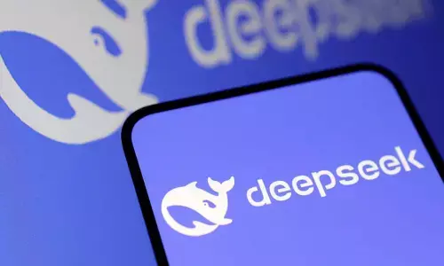 How Deepseek R1 toppled AI giants with a sling of innovation