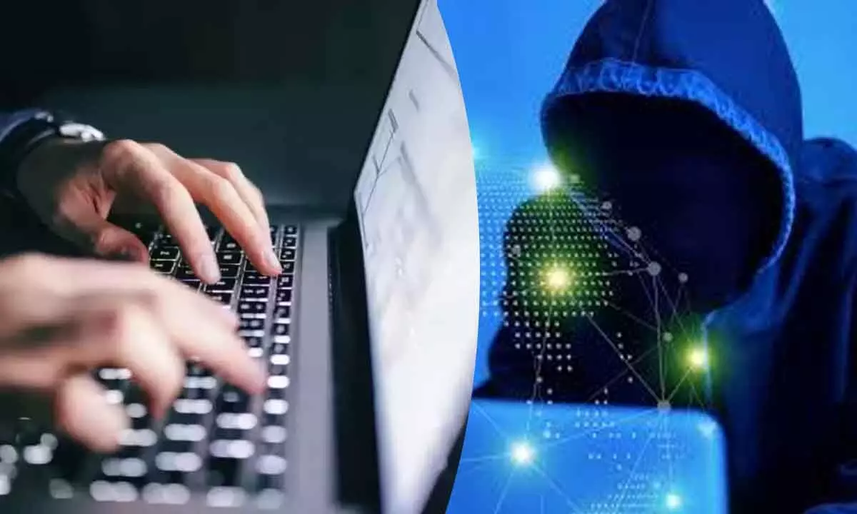 Cyber Fraud in Palnadu: Software Employee Loses Rs. 11 Lakh to Online Scammers