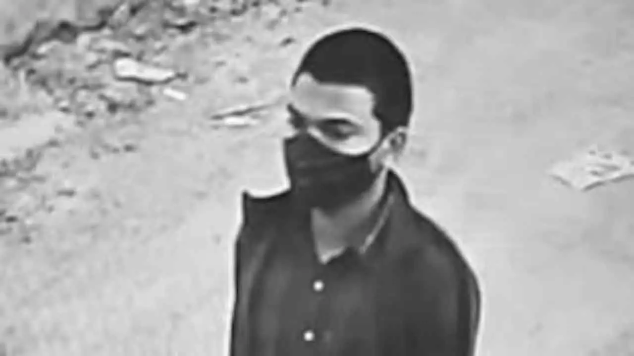 Hyderabad’s Most Wanted Criminal Battula Prabhakar Arrested, Police Seize Ammunition Hyderabad’s Most Wanted Criminal Battula Prabhakar Arrested, Police Seize Ammunition