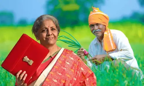Union Budget hailed as employee, farmer-friendly