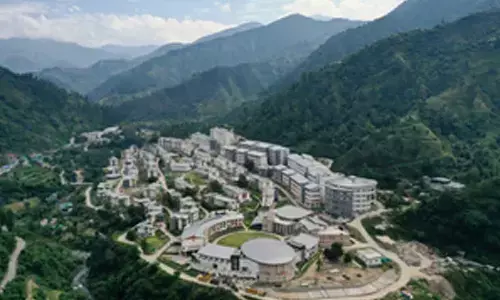 IIT Mandi hosts HIVE 2.0 to explore innovations in human-computer interaction