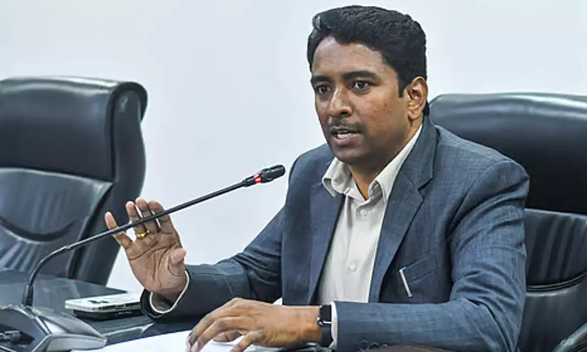 PGRS temporarily deferred: Collector