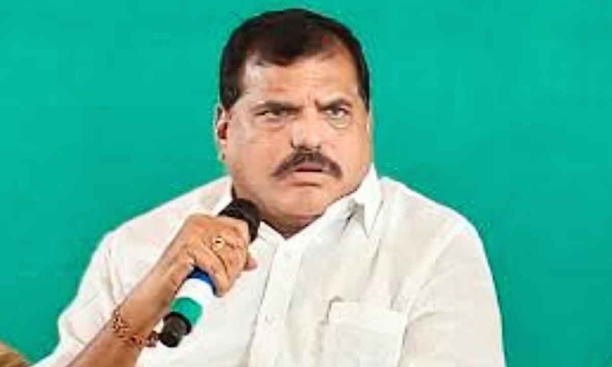 No benefit to AP in budget: Botcha