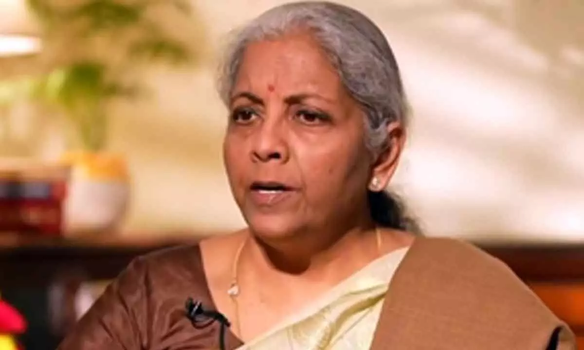 Budget math looks realistic, economic growth to pick up pace: Morgan Stanley Budget math looks realistic, economic growth to pick up pace: Morgan Stanley