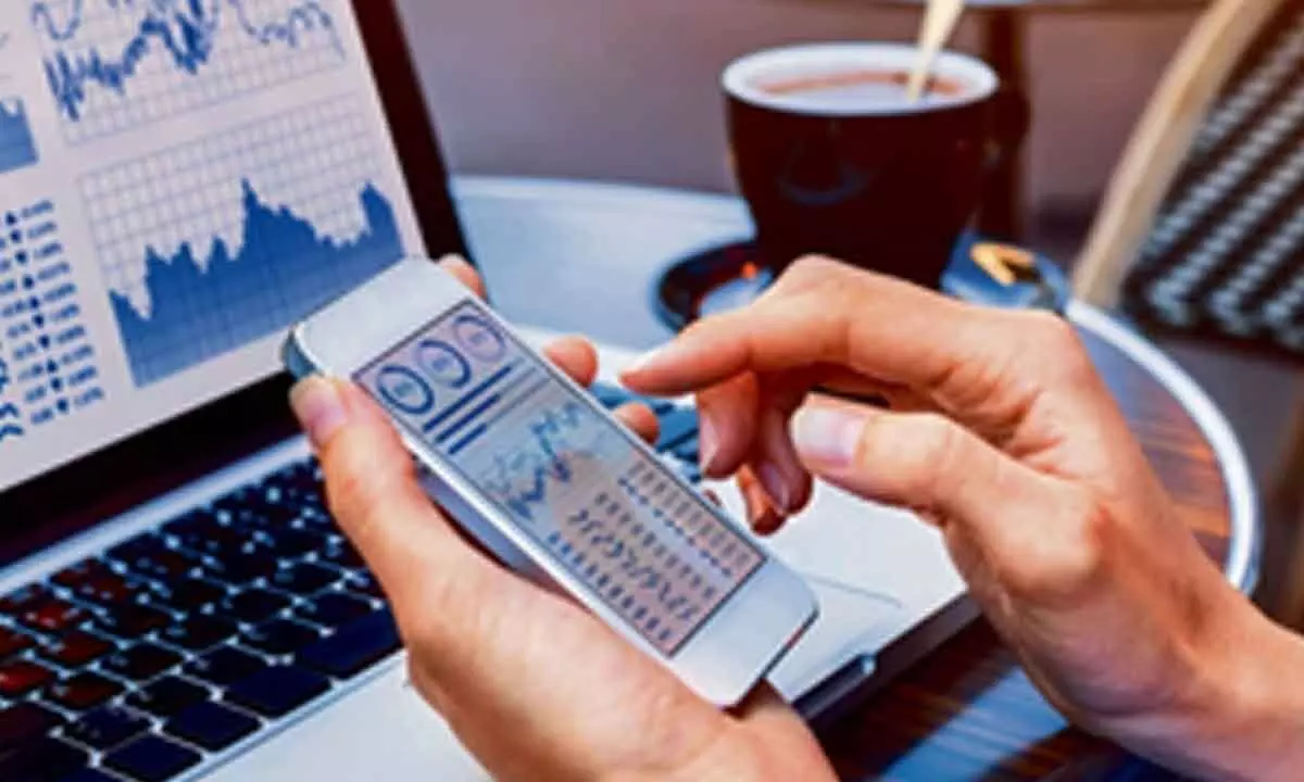 Market fall creates opportunities for investors to get good entry points: Madhusudan Kela Market fall creates opportunities for investors to get good entry points: Madhusudan Kela