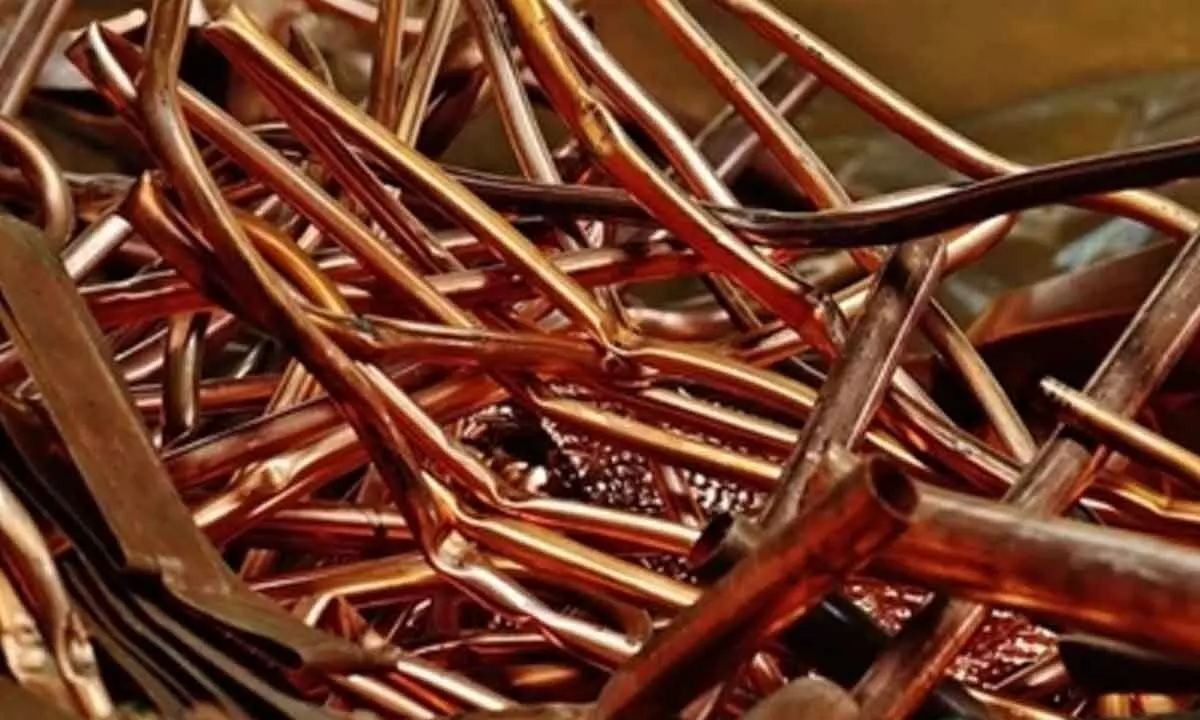 Mining sector records strong growth in production of key minerals Mining sector records strong growth in production of key minerals