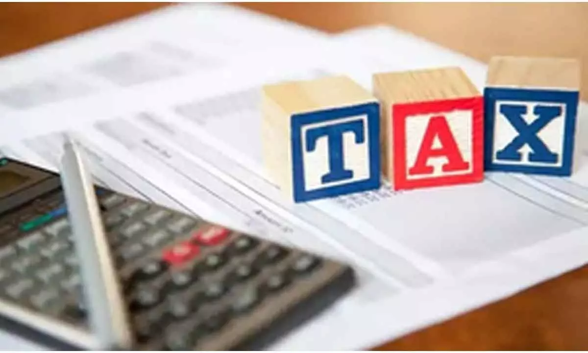 Govt creating new Income Tax Act for tech-driven taxpayers, scrapping convoluted older law
