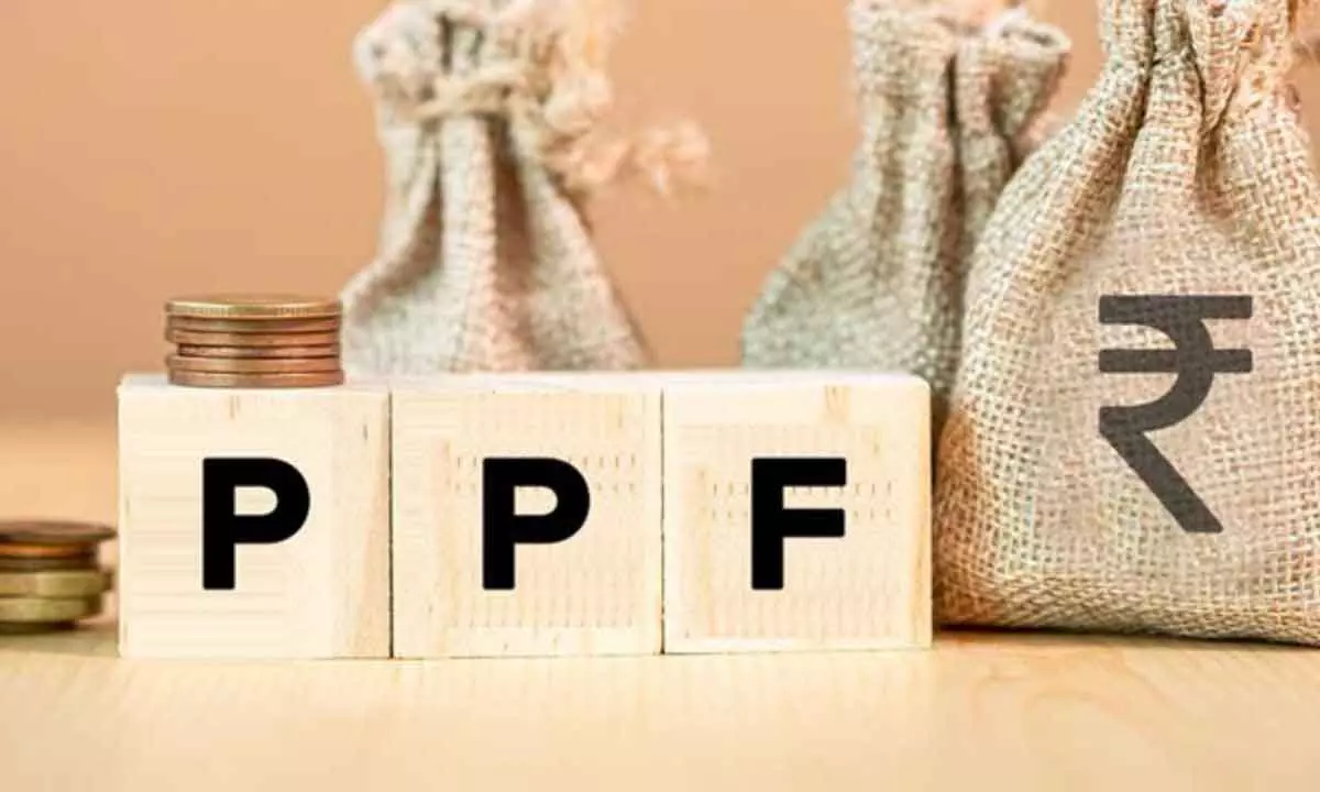 PPF Account: A Long-Term Savings Solution for Individuals PPF Account: A Long-Term Savings Solution for Individuals