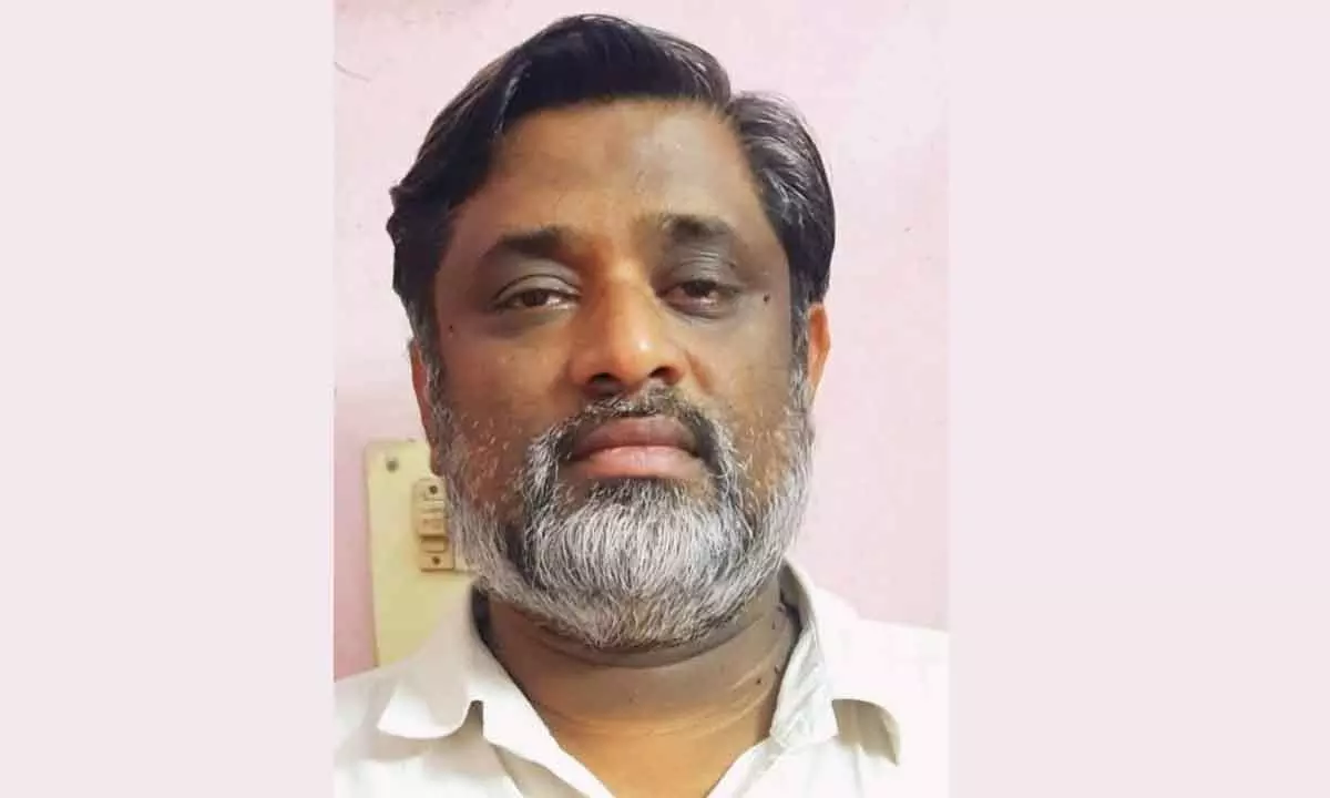 Modernizing ‘Madrasa’ Education Essential, social activists Naveed