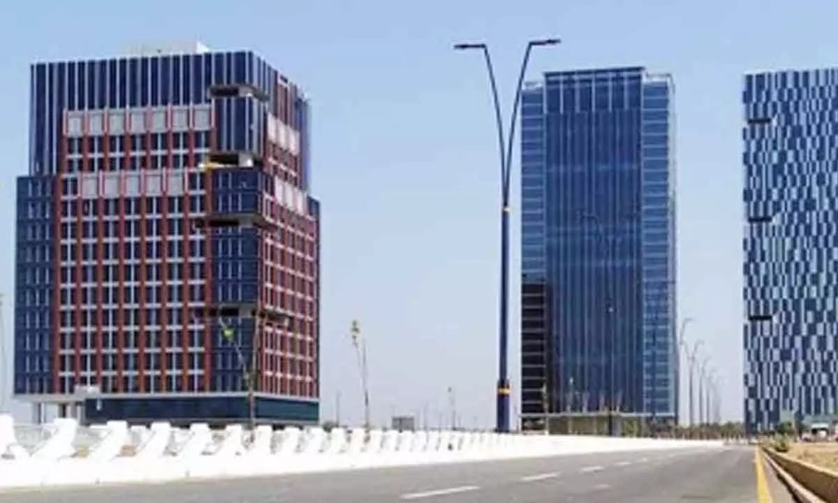 BSE launches Sensex Derivatives at GIFT City, opens door for foreign traders BSE launches Sensex Derivatives at GIFT City, opens door for foreign traders