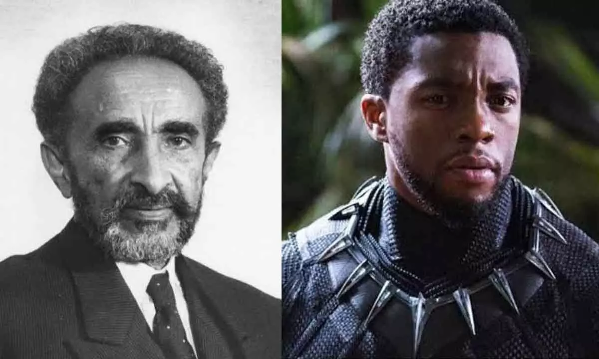 The Mystery of Black Panthers Censored Dialogue: Why did an African say that The Mystery of Black Panthers Censored Dialogue: Why did an African say that