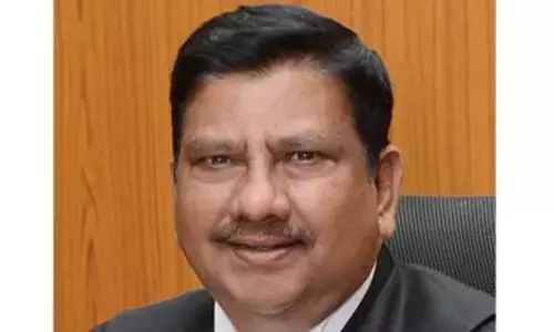 Committee on SC sub-classification to submit report today