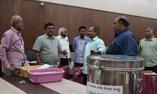 GMC standing committee elections today