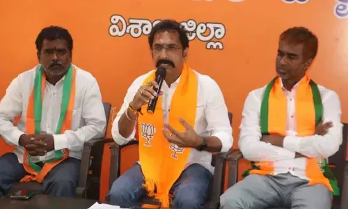 Budget empowers all sections of society