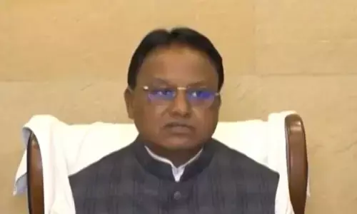 Budget caters to every section of society:CM