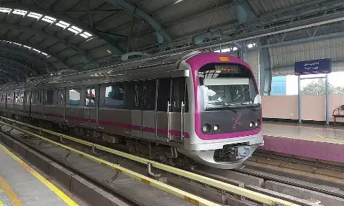 Bengaluru Metro Launches New Parking Policy to Boost Convenience and Eco-Friendly Travel
