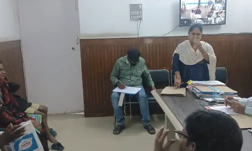 Legal action against those neglecting elderly parents: RDO