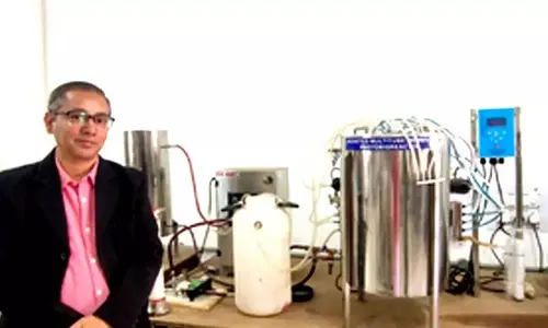 New eco-friendly treatment to remove carcinogenic dyes from wastewater