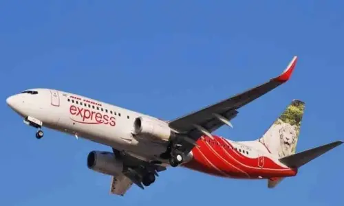 Air India Express launches daily direct flight service between Mangaluru and Delhi
