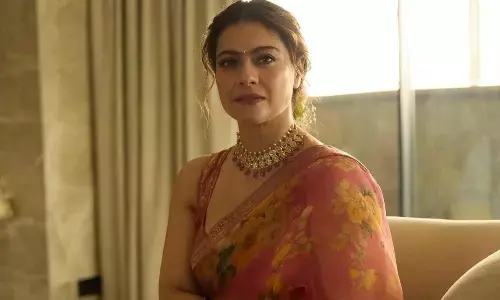 Kajol applauds Karnataka govt’s landmark decision on ‘Right to Die with Dignity’