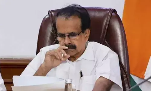 UDF seeks apology from Union Minister Kurian