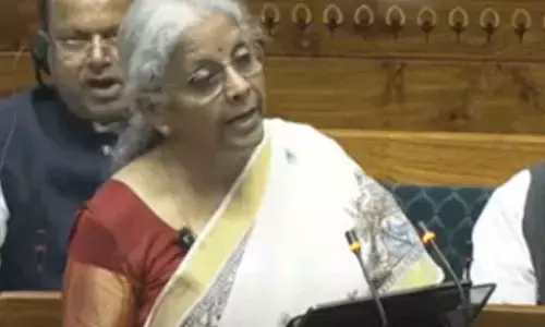 Union Budget shapes Indias economic resilience, growth potential: Report Union Budget shapes Indias economic resilience, growth potential: Report