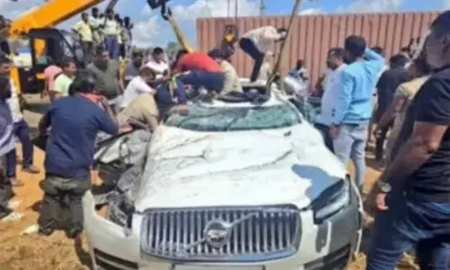 Bengaluru: Road Accident Claims Life of 24-Year-Old, Police Investigate SUV Driver